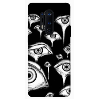 Чохол itsPrint Поле очей для OnePlus 8 Pro - Інтернет-магазин спільних покупок ToGether