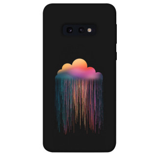 Чохол itsPrint Color rain для Samsung Galaxy S10e - Інтернет-магазин спільних покупок ToGether