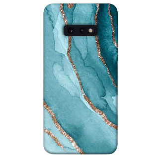 Чохол itsPrint Морська фарба для Samsung Galaxy S10e - Інтернет-магазин спільних покупок ToGether