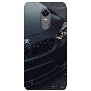 Чохол itsPrint BMW для Xiaomi Redmi 5 Plus / Redmi Note 5 (Single Camera) - Інтернет-магазин спільних покупок ToGether