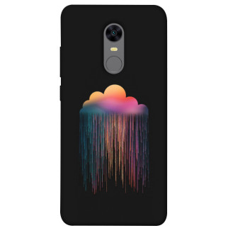 Чохол itsPrint Color rain для Xiaomi Redmi 5 Plus / Redmi Note 5 (Single Camera) - Інтернет-магазин спільних покупок ToGether