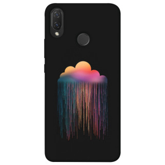 Чохол itsPrint Color rain для Huawei P Smart+ (nova 3i) - Інтернет-магазин спільних покупок ToGether