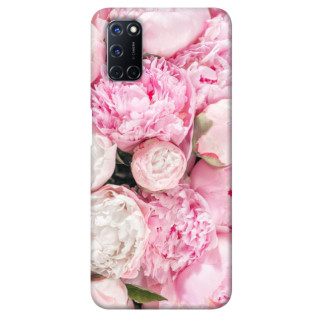 Чохол itsPrint Pink peonies для Oppo A52 / A72 / A92 - Інтернет-магазин спільних покупок ToGether