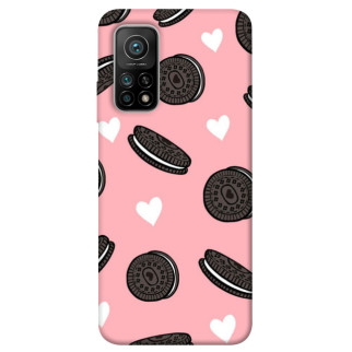 Чохол itsPrint Печиво Opeo pink для Xiaomi Mi 10T - Інтернет-магазин спільних покупок ToGether