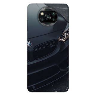 Чохол itsPrint BMW для Xiaomi Poco X3 NFC / Poco X3 Pro - Інтернет-магазин спільних покупок ToGether