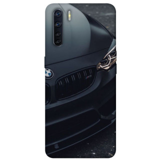 Чохол itsPrint BMW для Oppo A91 - Інтернет-магазин спільних покупок ToGether