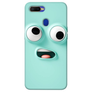 Чохол itsPrint Funny face для Oppo A5s / Oppo A12 - Інтернет-магазин спільних покупок ToGether