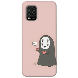 Чохол itsPrint Безликий бог Каонасі для Xiaomi Mi 10 Lite - Інтернет-магазин спільних покупок ToGether