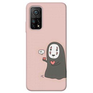 Чохол itsPrint Безликий бог Каонасі для Xiaomi Mi 10T Pro - Інтернет-магазин спільних покупок ToGether