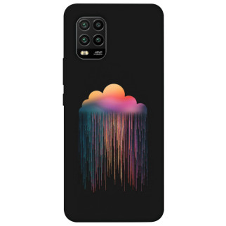 Чохол itsPrint Color rain для Xiaomi Mi 10 Lite - Інтернет-магазин спільних покупок ToGether