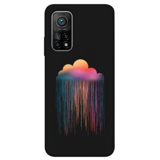 Чохол itsPrint Color rain для Xiaomi Mi 10T - Інтернет-магазин спільних покупок ToGether
