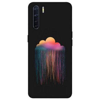 Чохол itsPrint Color rain для Oppo A91 - Інтернет-магазин спільних покупок ToGether