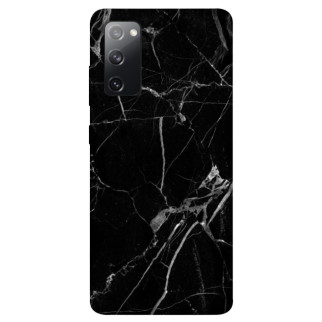 Чохол itsPrint Чорний мармур для Samsung Galaxy S20 FE - Інтернет-магазин спільних покупок ToGether