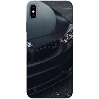 Чохол itsPrint BMW для Apple iPhone XS Max (6.5") - Інтернет-магазин спільних покупок ToGether