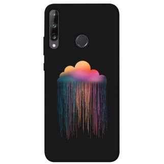 Чохол itsPrint Color rain для Huawei P40 Lite E / Y7p (2020) - Інтернет-магазин спільних покупок ToGether