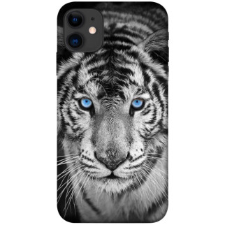 Чохол itsPrint Бенгальський тигр для Apple iPhone 11 (6.1") - Інтернет-магазин спільних покупок ToGether