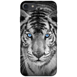 Чохол itsPrint Бенгальський тигр для Apple iPhone 7 / 8 (4.7") - Інтернет-магазин спільних покупок ToGether