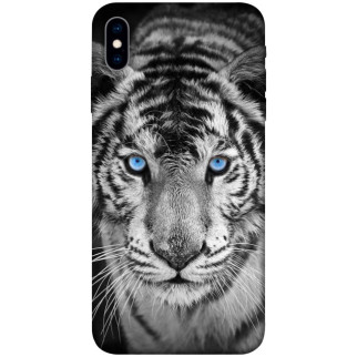 Чохол itsPrint Бенгальський тигр для Apple iPhone X (5.8") - Інтернет-магазин спільних покупок ToGether