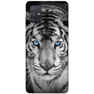 Чохол itsPrint Бенгальський тигр для Samsung Galaxy A71 - Інтернет-магазин спільних покупок ToGether
