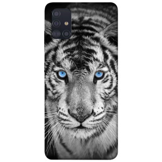 Чохол itsPrint Бенгальський тигр для Samsung Galaxy A51 - Інтернет-магазин спільних покупок ToGether