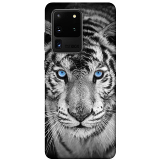 Чохол itsPrint Бенгальський тигр для Samsung Galaxy S20 Ultra - Інтернет-магазин спільних покупок ToGether