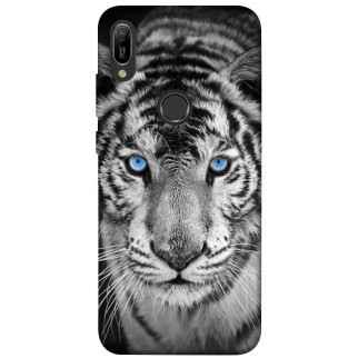 Чохол itsPrint Бенгальський тигр для Huawei Y6 (2019) - Інтернет-магазин спільних покупок ToGether