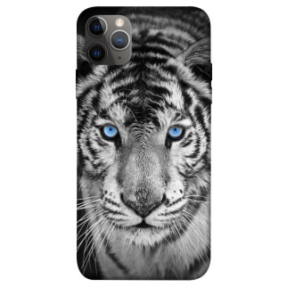 Чохол itsPrint Бенгальський тигр для Apple iPhone 12 Pro Max (6.7") - Інтернет-магазин спільних покупок ToGether