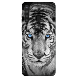 Чохол itsPrint Бенгальський тигр для Samsung Galaxy A21 - Інтернет-магазин спільних покупок ToGether