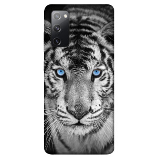 Чохол itsPrint Бенгальський тигр для Samsung Galaxy S20 FE - Інтернет-магазин спільних покупок ToGether
