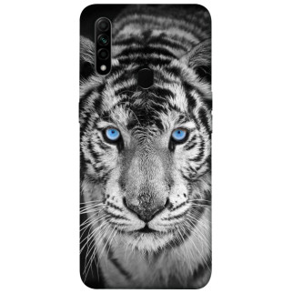 Чохол itsPrint Бенгальський тигр для Oppo A31 - Інтернет-магазин спільних покупок ToGether