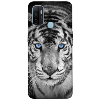 Чохол itsPrint Бенгальський тигр для Oppo A53 / A32 / A33 - Інтернет-магазин спільних покупок ToGether