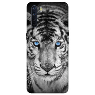 Чохол itsPrint Бенгальський тигр для Oppo A91 - Інтернет-магазин спільних покупок ToGether