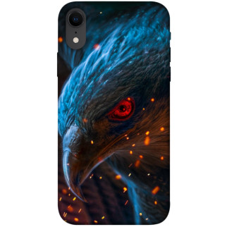 Чохол itsPrint Вогненний орел для Apple iPhone XR (6.1") - Інтернет-магазин спільних покупок ToGether