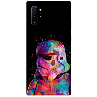 Чохол itsPrint Color astronaut для Samsung Galaxy Note 10 Plus - Інтернет-магазин спільних покупок ToGether