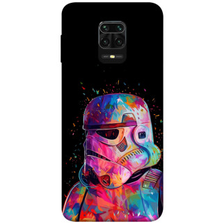 Чохол itsPrint Color astronaut для Xiaomi Redmi Note 9s / Note 9 Pro / Note 9 Pro Max - Інтернет-магазин спільних покупок ToGether