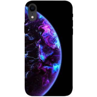 Чохол itsPrint Colored planet для Apple iPhone XR (6.1") - Інтернет-магазин спільних покупок ToGether