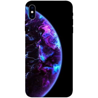 Чохол itsPrint Colored planet для Apple iPhone X (5.8") - Інтернет-магазин спільних покупок ToGether