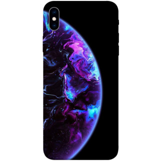 Чохол itsPrint Colored planet для Apple iPhone XS Max (6.5") - Інтернет-магазин спільних покупок ToGether