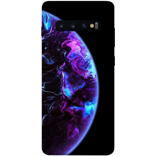 Чохол itsPrint Colored planet для Samsung Galaxy S10+ - Інтернет-магазин спільних покупок ToGether