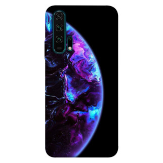 Чохол itsPrint Colored planet для Huawei Honor 20 Pro - Інтернет-магазин спільних покупок ToGether