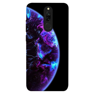 Чохол itsPrint Colored planet для Xiaomi Redmi 8 - Інтернет-магазин спільних покупок ToGether