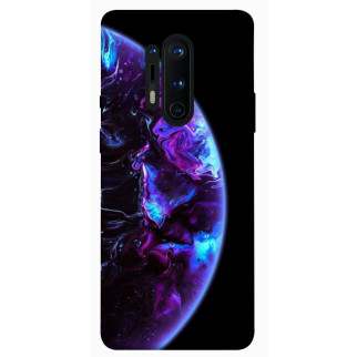 Чохол itsPrint Colored planet для OnePlus 8 Pro - Інтернет-магазин спільних покупок ToGether