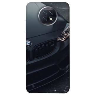 Чохол itsPrint BMW для Xiaomi Redmi Note 9 5G / Note 9T - Інтернет-магазин спільних покупок ToGether