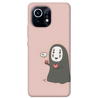 Чохол itsPrint Безликий бог Каонасі для Xiaomi Mi 11 - Інтернет-магазин спільних покупок ToGether