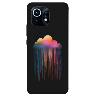 Чохол itsPrint Color rain для Xiaomi Mi 11 - Інтернет-магазин спільних покупок ToGether