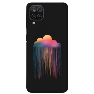 Чохол itsPrint Color rain для Samsung Galaxy A12 - Інтернет-магазин спільних покупок ToGether