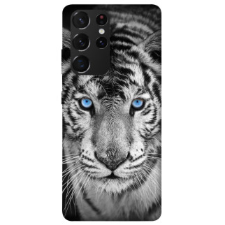 Чохол itsPrint Бенгальський тигр для Samsung Galaxy S21 Ultra - Інтернет-магазин спільних покупок ToGether