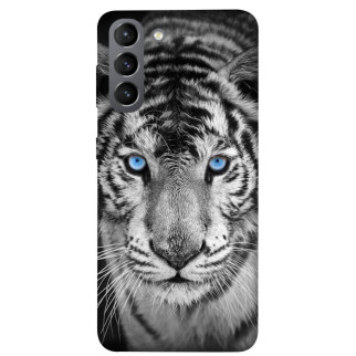 Чохол itsPrint Бенгальський тигр для Samsung Galaxy S21 - Інтернет-магазин спільних покупок ToGether
