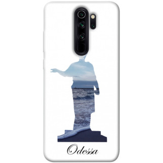 Чохол itsPrint Odessa для Xiaomi Redmi Note 8 Pro - Інтернет-магазин спільних покупок ToGether