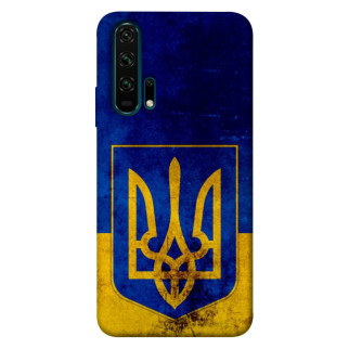 Чохол itsPrint Український герб для Huawei Honor 20 Pro - Інтернет-магазин спільних покупок ToGether
